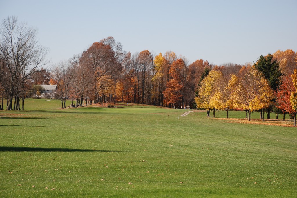 Meadville Golf Course